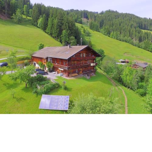 Brixentalblick