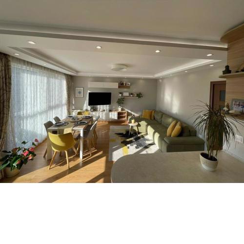 Briz View Apartment