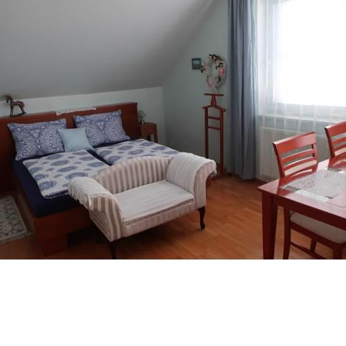 Brno lake summer B&B
