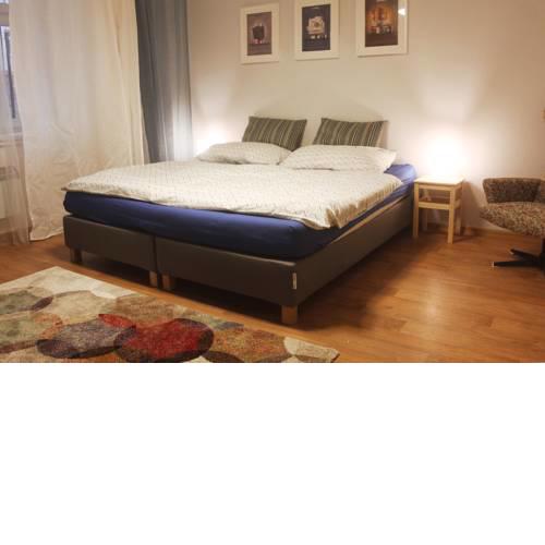 Brno Veveri - Gorkeho. Flat G56.