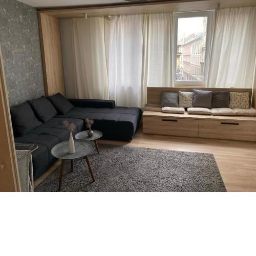 Broadway Apartment