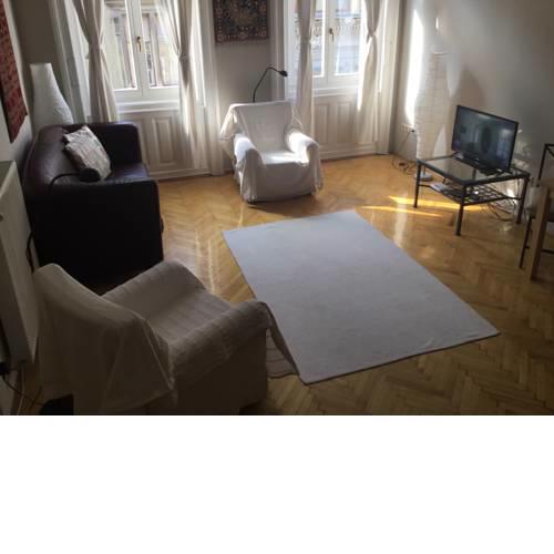 Broadway Gem Apartment