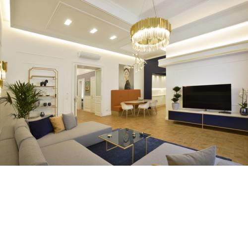 Broadway Residence