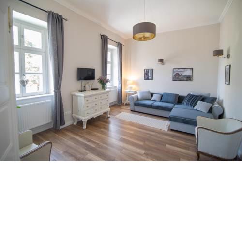 Bródy Apartman