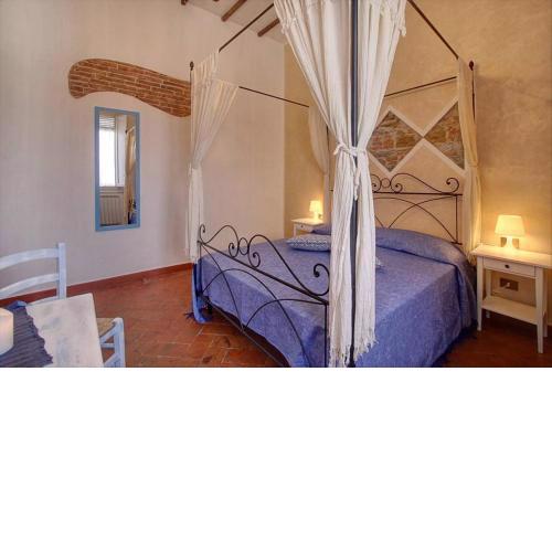 Bronzino Apartment
