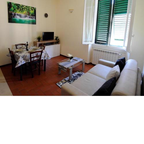 [Bronzino Guest Home] - Appartamento privato
