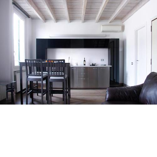 Bronzino loft