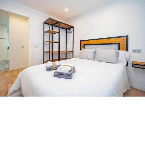 Brooklyn Apartamento