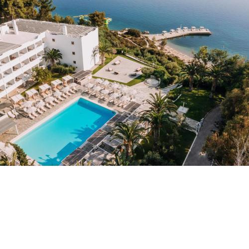 Brown Beach Chalkida, a member of Brown Hotels