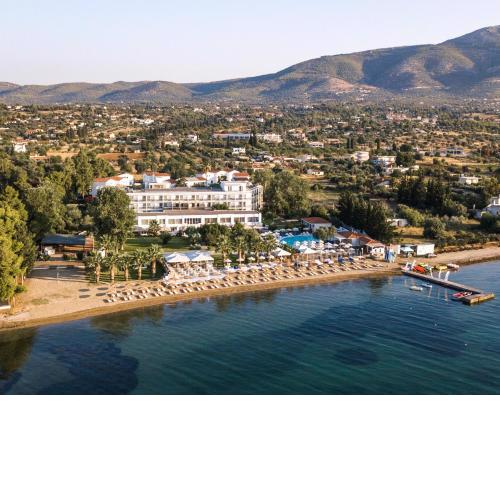 Brown Beach Evia Island, All Inclusive in Eretria, a member of Brown Hotels