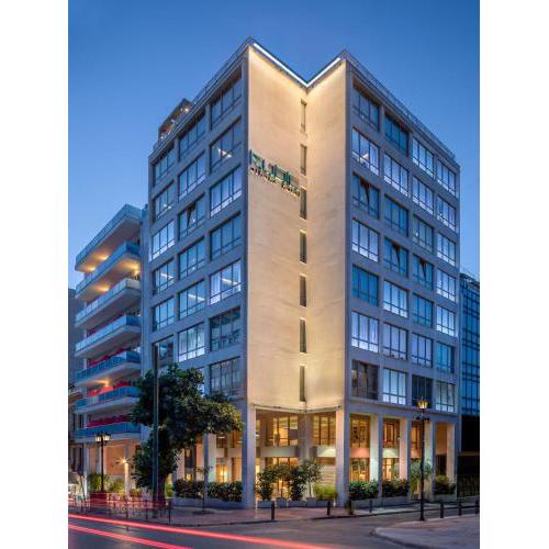 Brown Kubic, a member of Brown Hotels