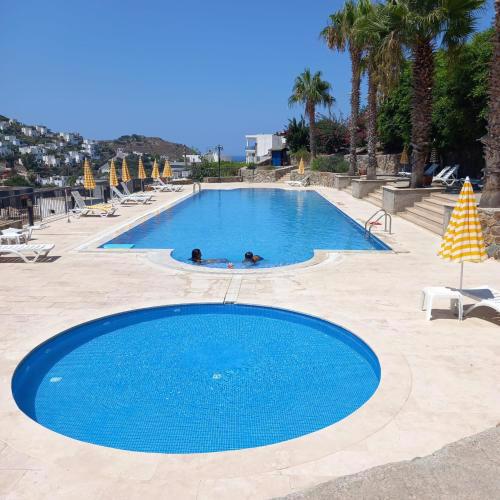 Brucie Villa 3 bed bargain