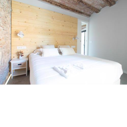 Bruma Boutique Apartment