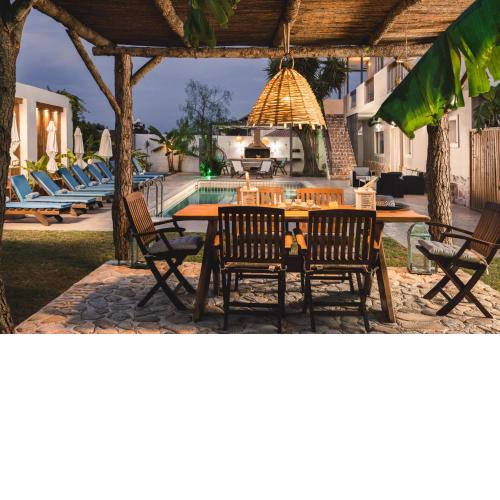 Bruma Luxury Residence