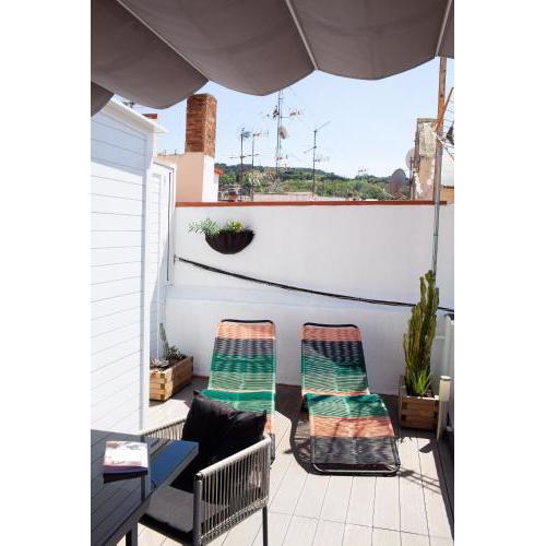 Brummell Apartments Poble Sec