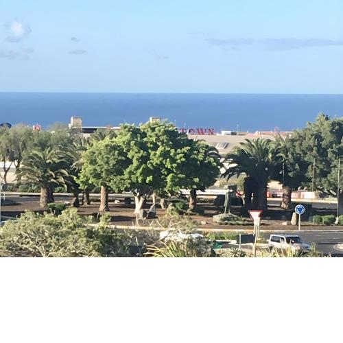 Brunella's Apartment - Beach View