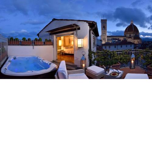 Brunelleschi Hotel