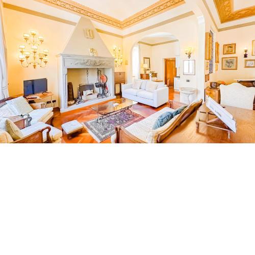 Brunelleschi Imperial House