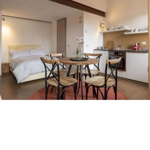 Brunelleschi Loft