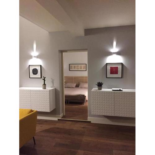 Brunelleschi Suite