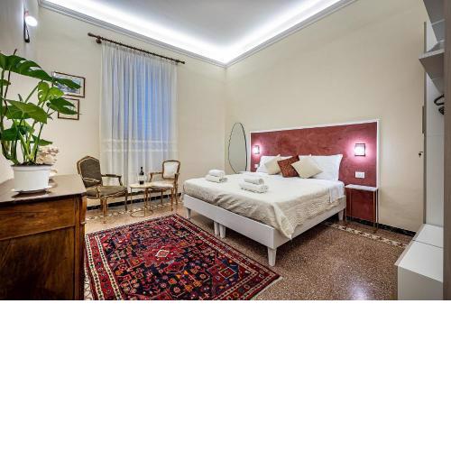Brunelli Apartments Florence