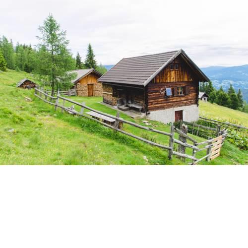 Brunner Hütte