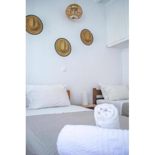 BRUNOS APARTMENT MYKONOS TOWN