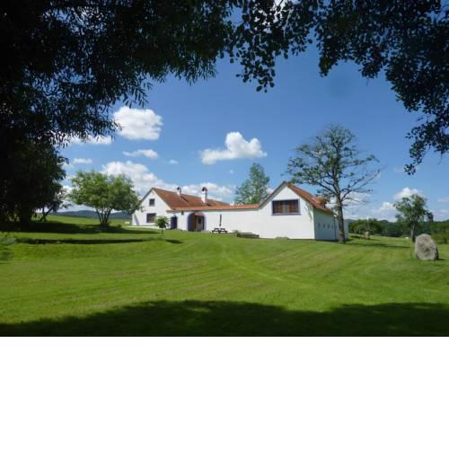 Brusna Farmhouse