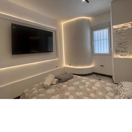 BS Suite luxury plaza mayor