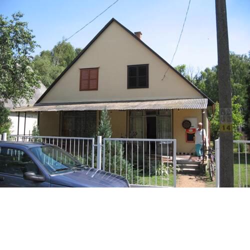 BTL Apartman