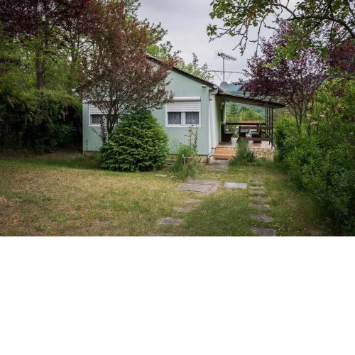 Búbánatvölgyi Apartman Esztergom
