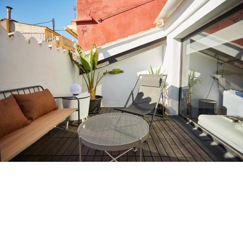 BUBUSUITES by Bubuflats