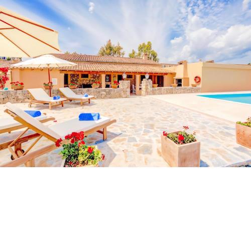 Buccara Casa Ca'n Daniel II