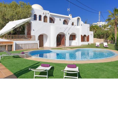 Buccara Villa Levante