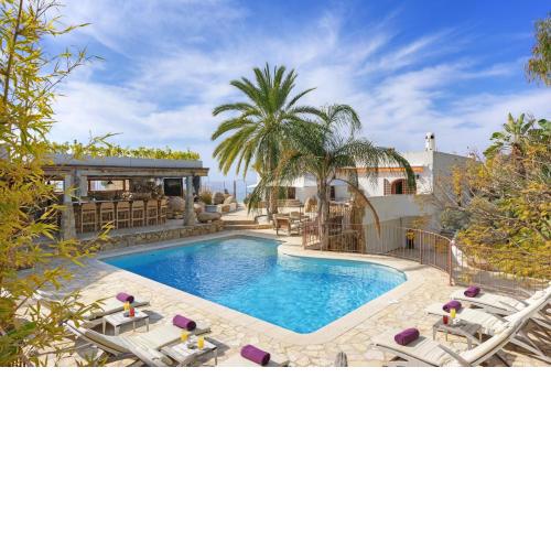 Buccara Villa Mistral