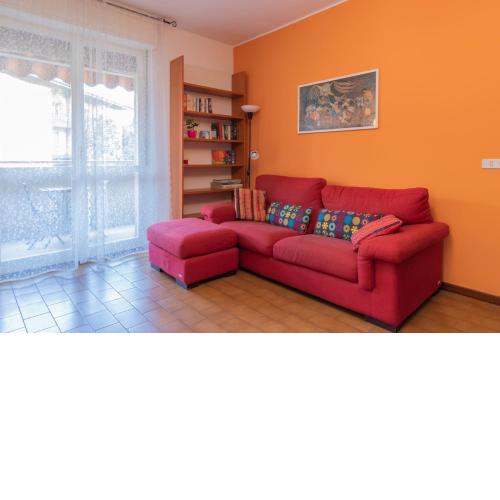 [Buccinasco apartment] Mascherpa