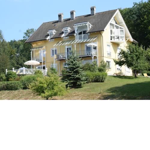 Buchenheim Apartments