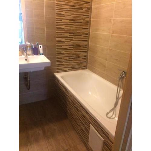 Buda castle Flat