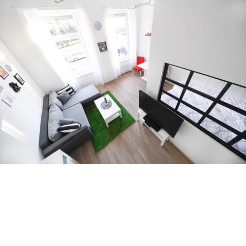 Buda Central Studio