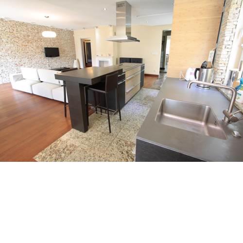 Buda Hill Apartment