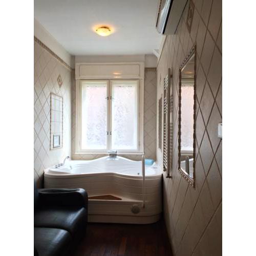 Buda Life Apartment
