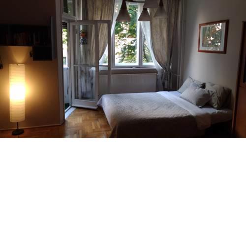 Buda-Nest Apartment - Óbuda