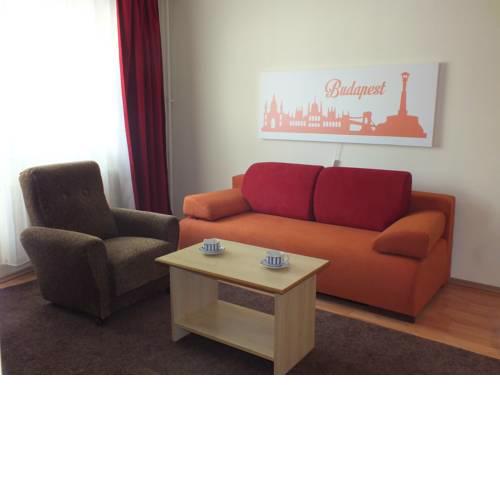 Buda Panorama Apartments