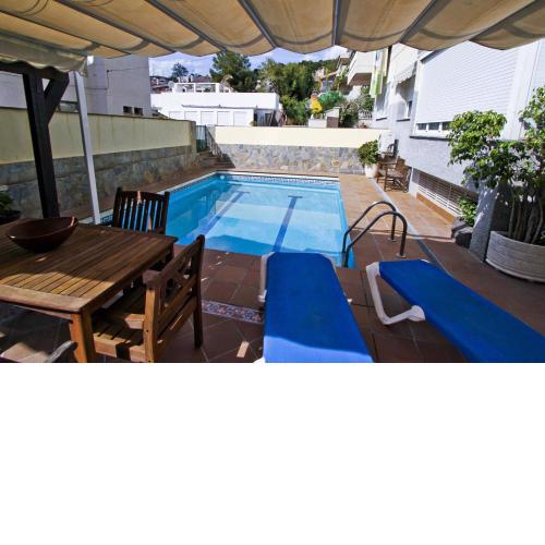 Buda Villa Planetcostadorada