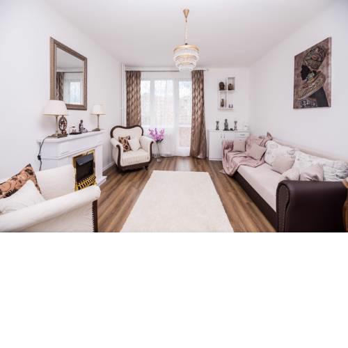 Buda Zen Apartment