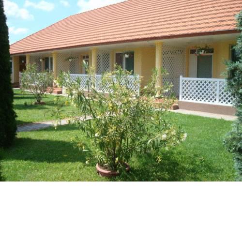 Budai Apartmanház
