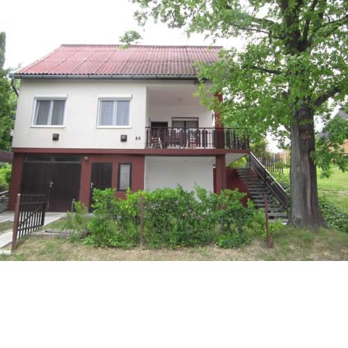 Budai Garden House