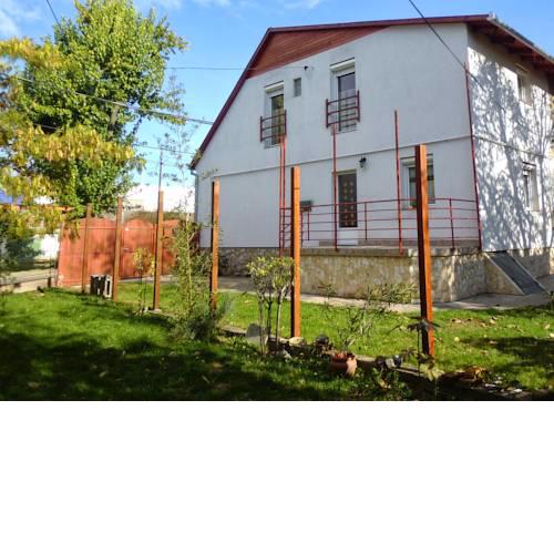 Budai Vám Apartmanház