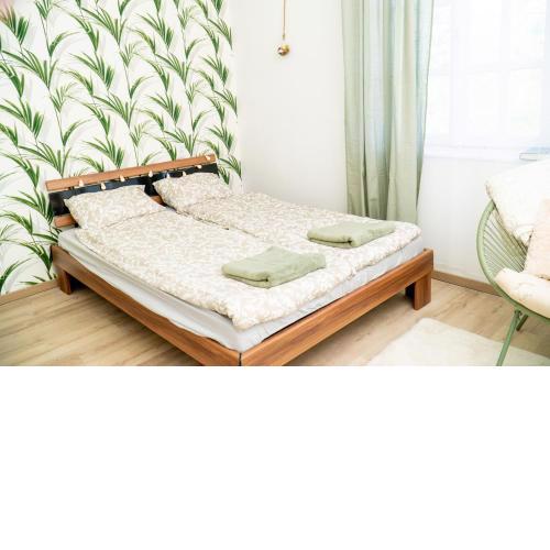 Budai Zöldövezet Központ, Apartmanház, Rendezvényközpont és Étterem