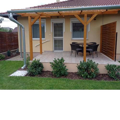Budapest Airport Apartment